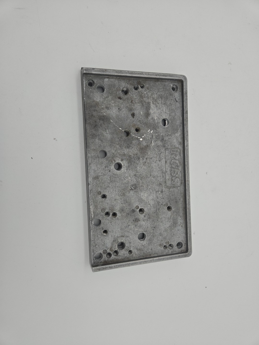 RCBS ACCESSORY BASE