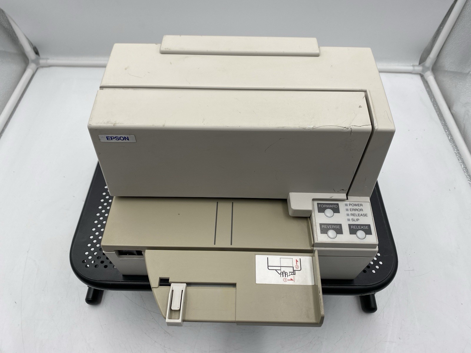 Epson TM-U590 Slip Printer M128B