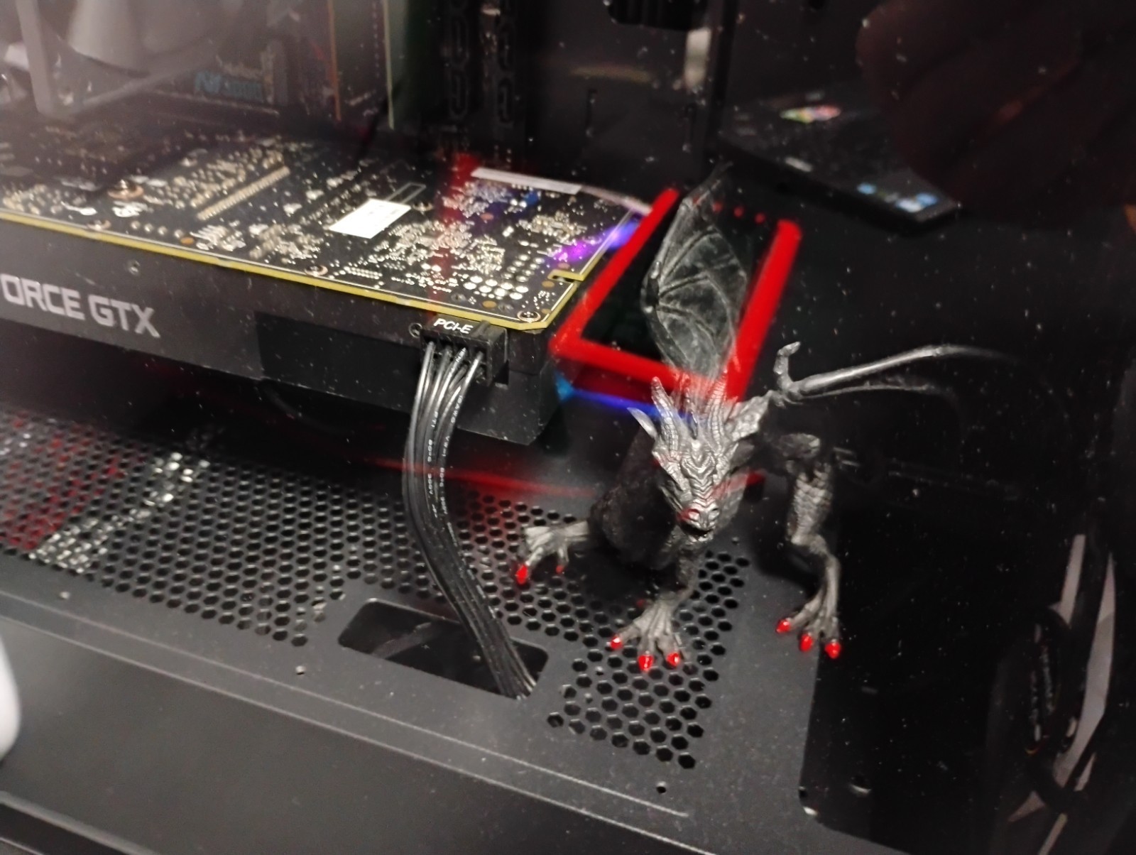 intel gaming pc