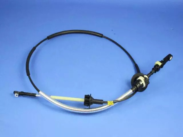 Genuine Mopar Gearshift Control Cable 52855927AE