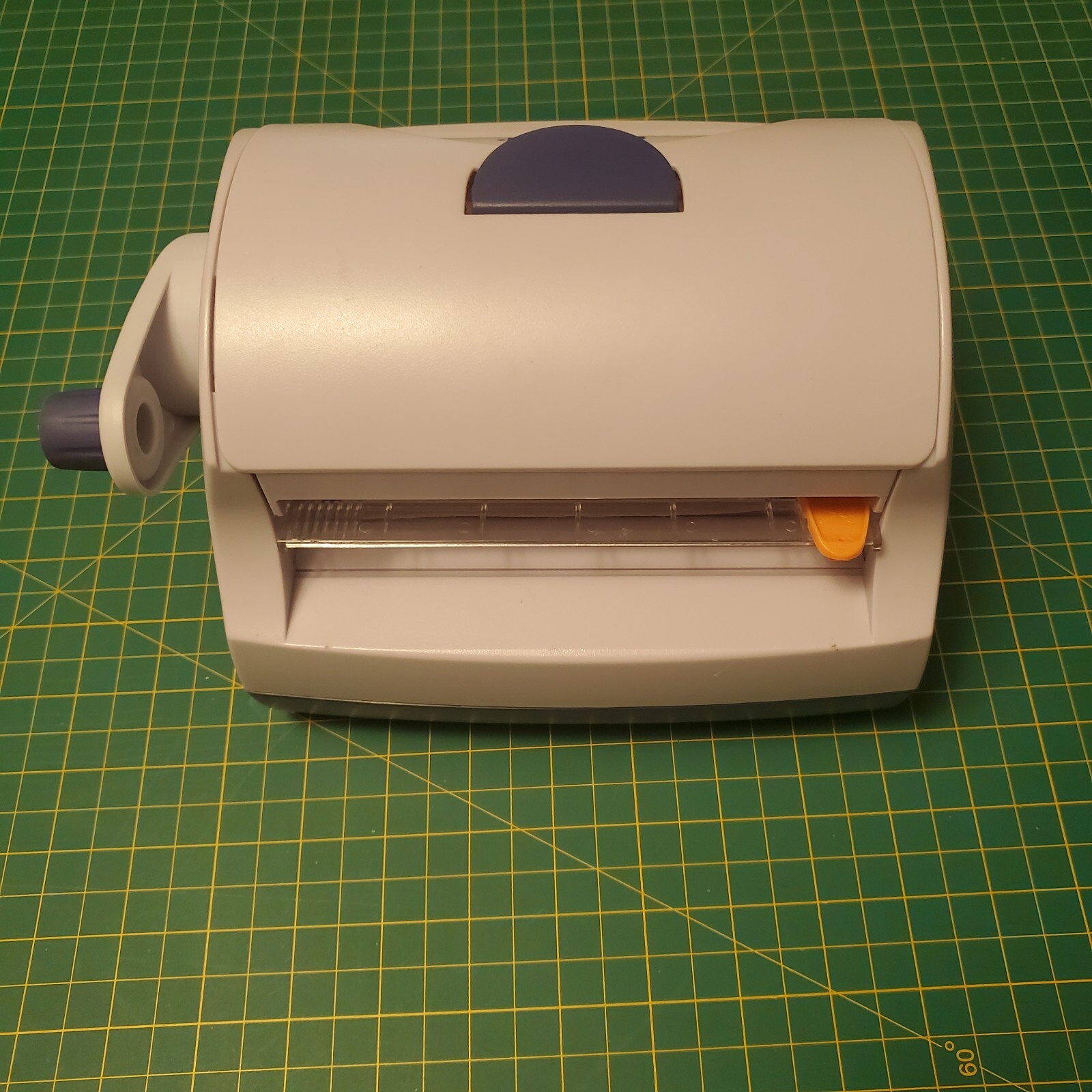 Xyron Sticker Maker 510 Ceeat A Sticker Adhesive Application
