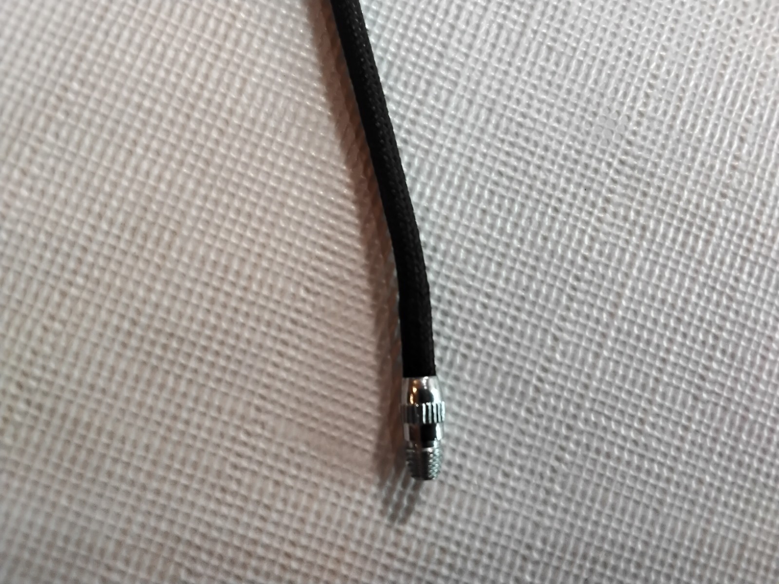 Mechanical Camera Remote Shutter Release Cable 11" - lock tested