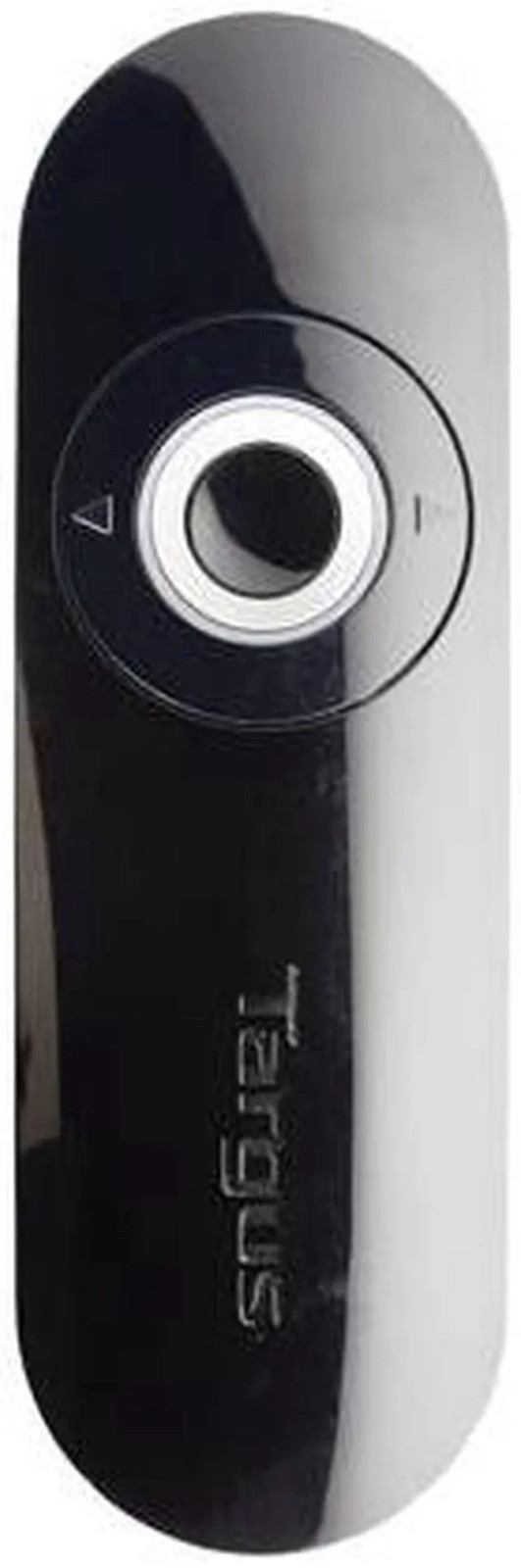 Targus AMP18US Black USB Wireless 2.4GHz 50ft Range Presentation Remote.