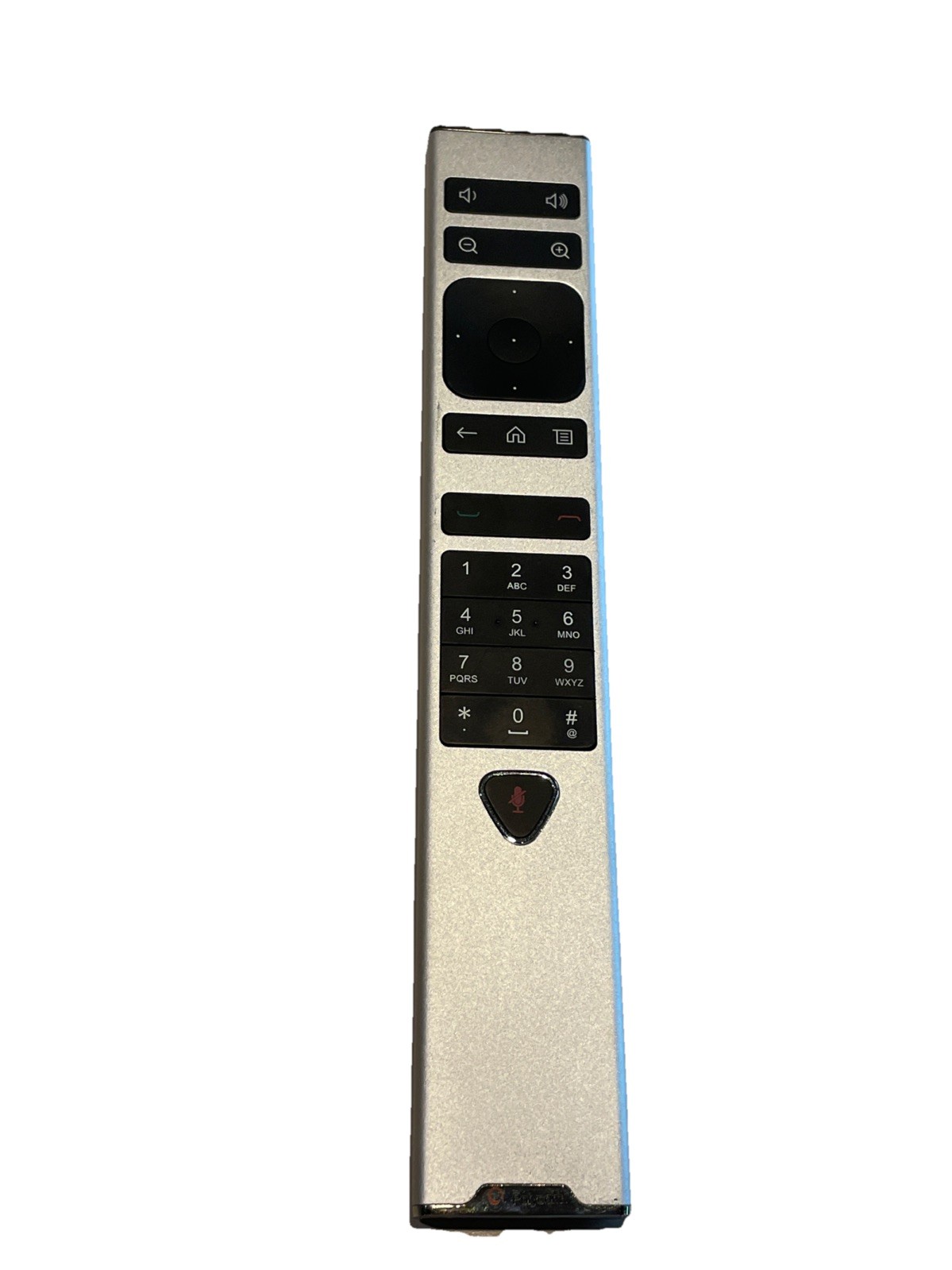 Polycom BW7530 Remote Control For Polycom Realpresence Group Series & HDX System
