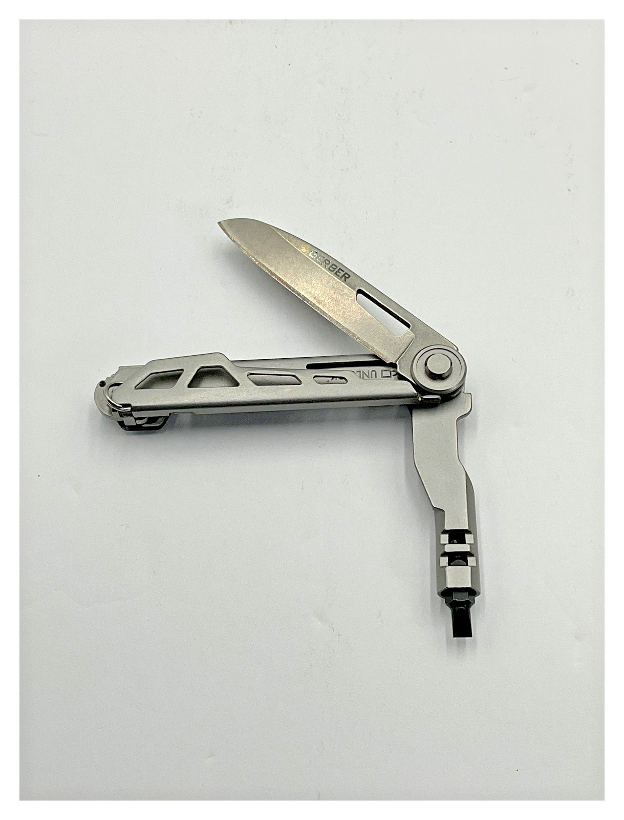 Gerber Armbar Drive Multi-Tool