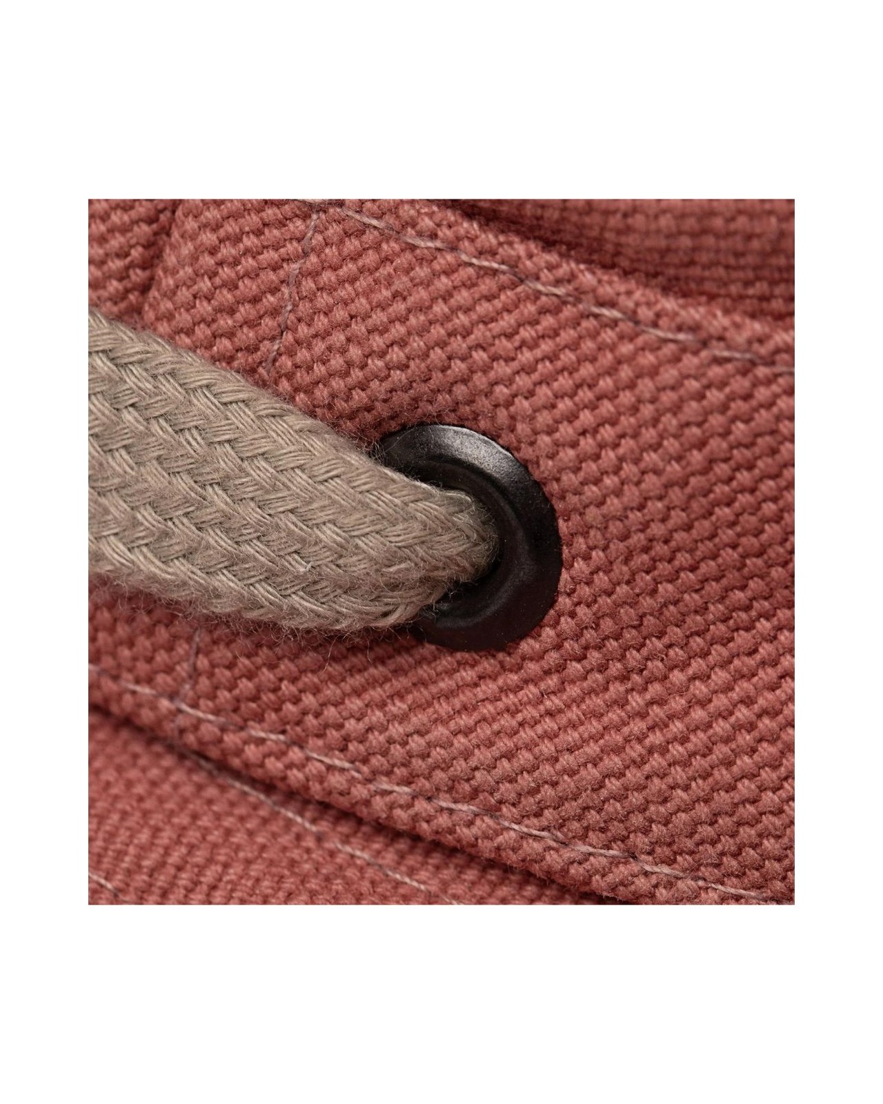 Tilley The T3 Wanderer Hat, Clay, 7 3/8
