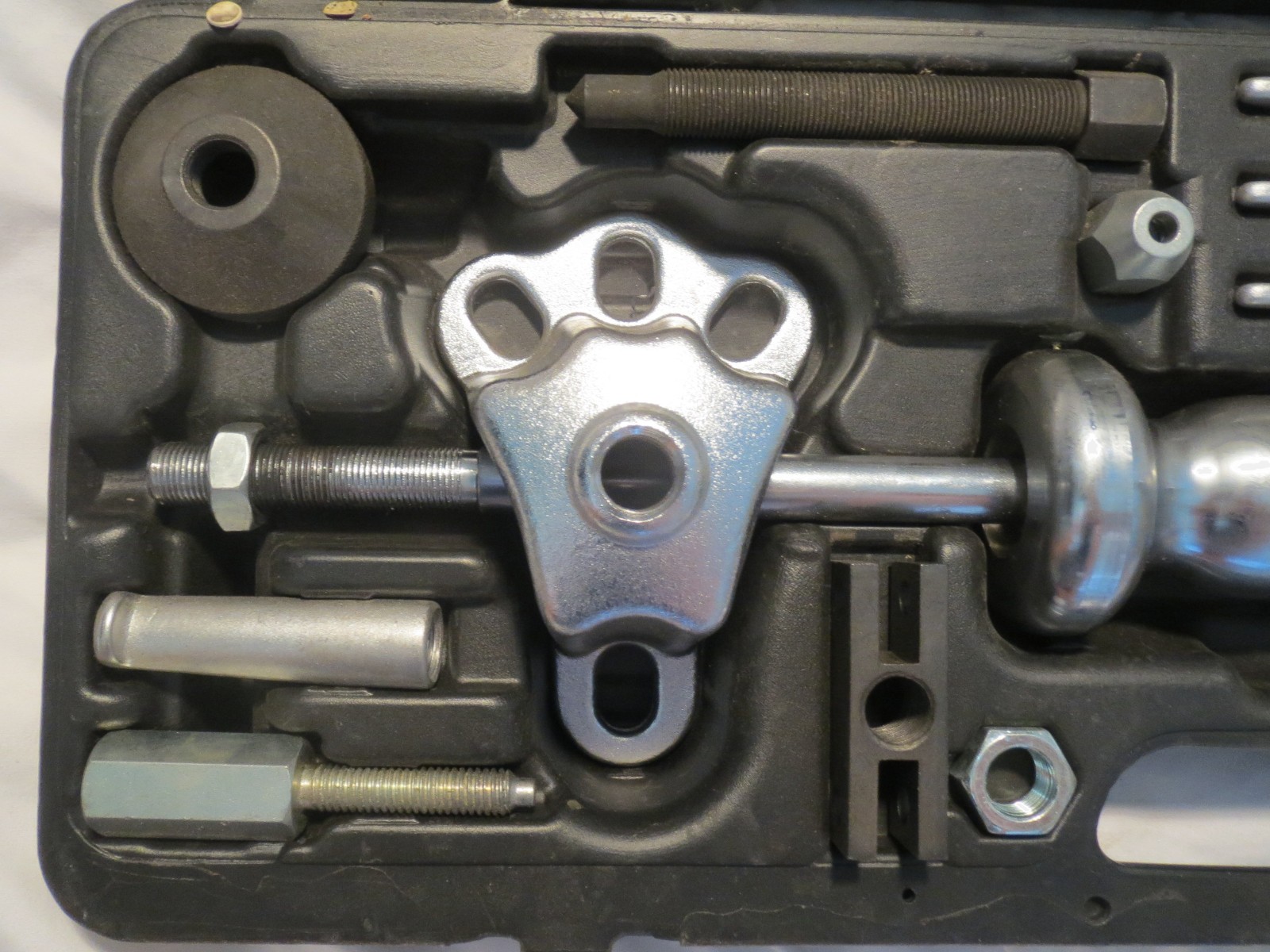 Cornwell OW-C4579 9-way Puller Set