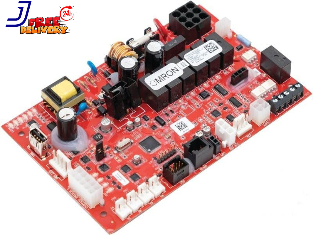 Control Board for Manitowoc Ice 000008309 W/Instructions US ONLY