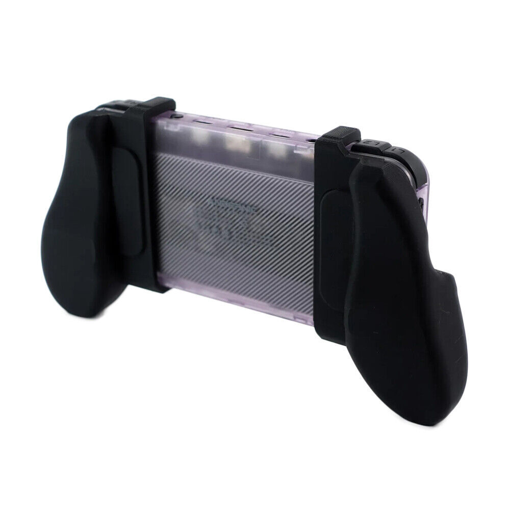3D Printed Handhold Controller Grip Handle Armor Protector For Anbernic RG35XX H