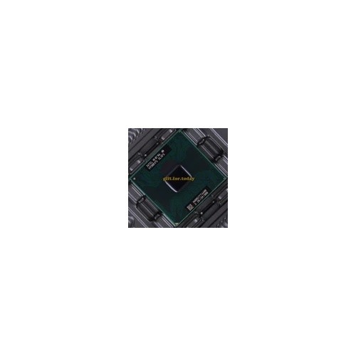Genuine Core 2 Duo T6600 2.2GHz Dual Core (AW80577GG0492ML) Processor CPU *mp