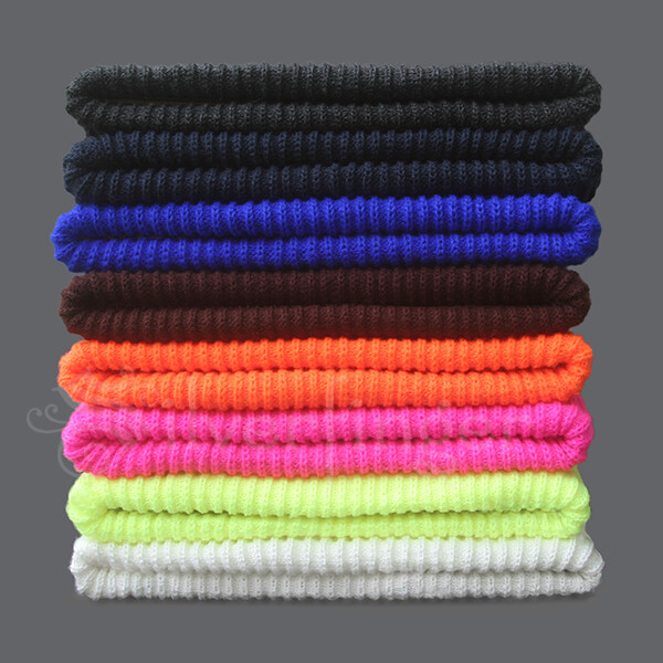 100% NATURAL FIBER YARNS COTTON HEMP KNIT HAT Beanie Cap Thick Winter Men Women