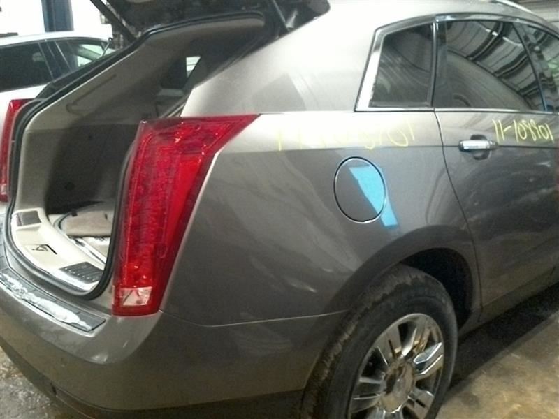 *NO SHIPPING* Passenger Right Quarter Panel Fits 10-14 SRX 10234880