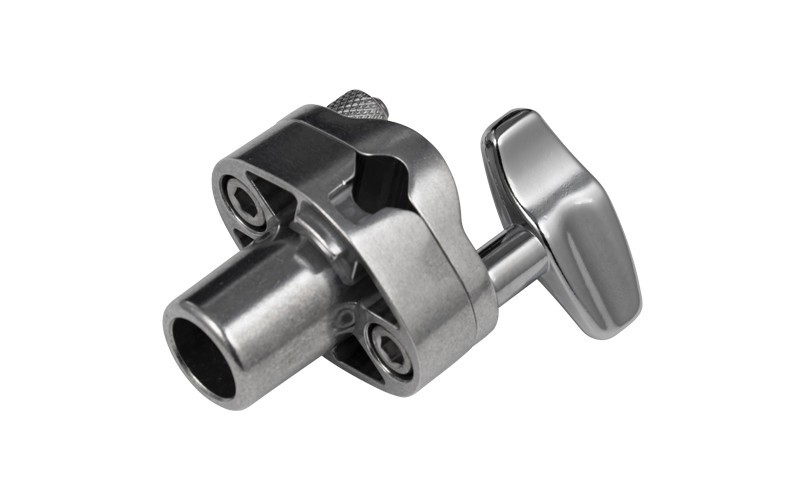 Pearl Pipe to L-Rod Adapter