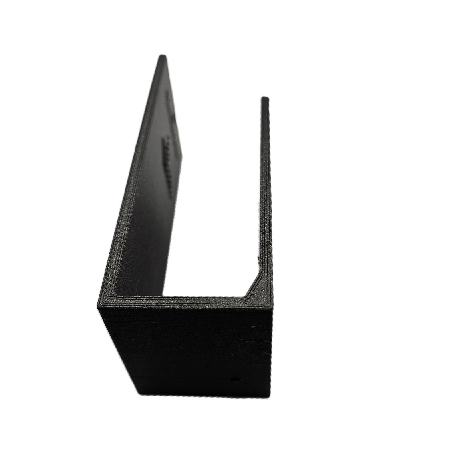 Set of 2-Level Holder compatible with Weather guard side box Version 2