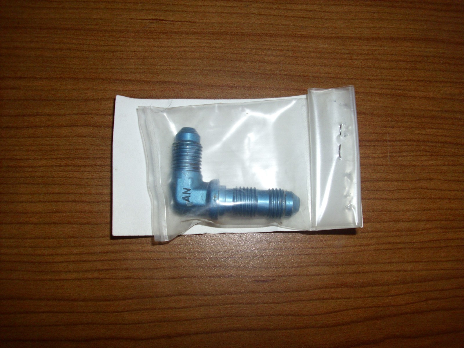 AN883-4 Elbow