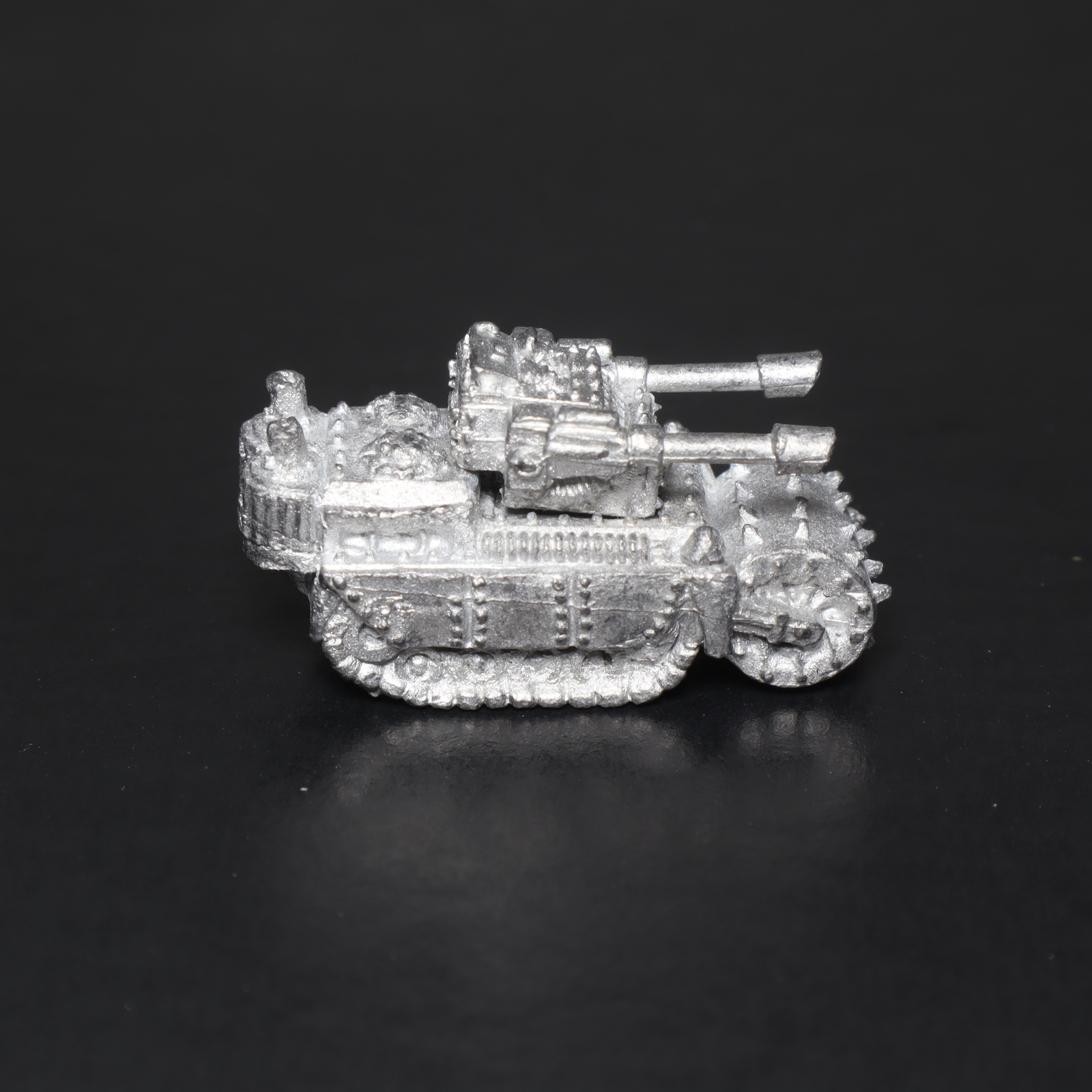 Orks, Epic, Bonecrusha Wagon , Games Workshop