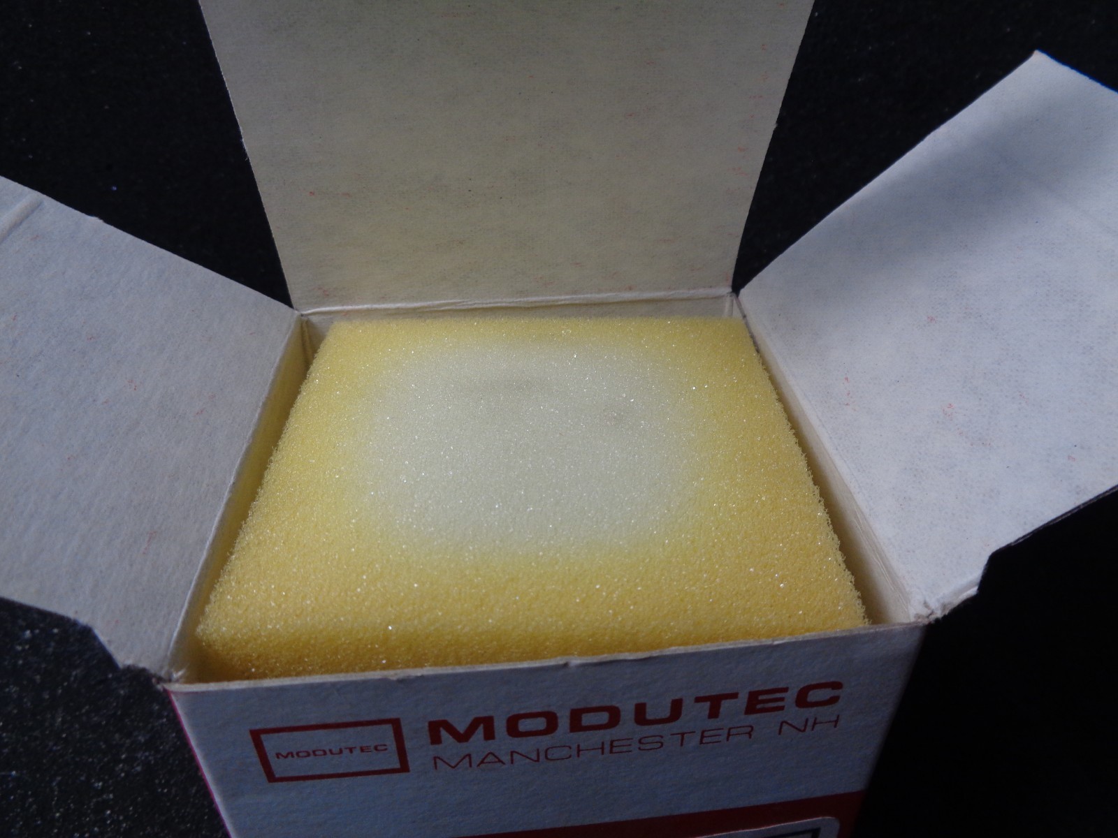 MODUTEC Panel Meter OMS -DVV-150-U 0-150V