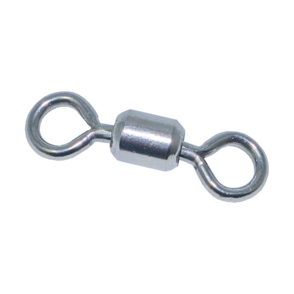 TronixPro SS2 Rolling Swivel