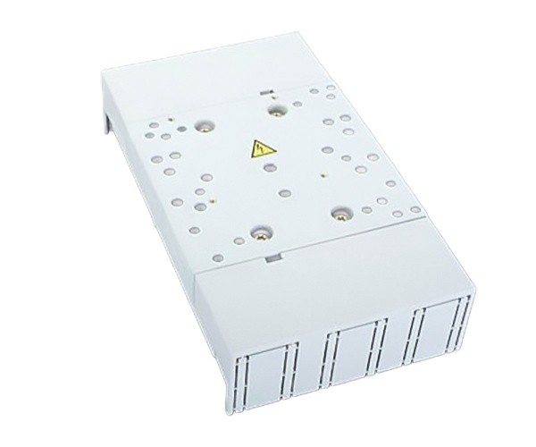 Wohner 32004000, Busbar Adapter 630 A, 1 PC
