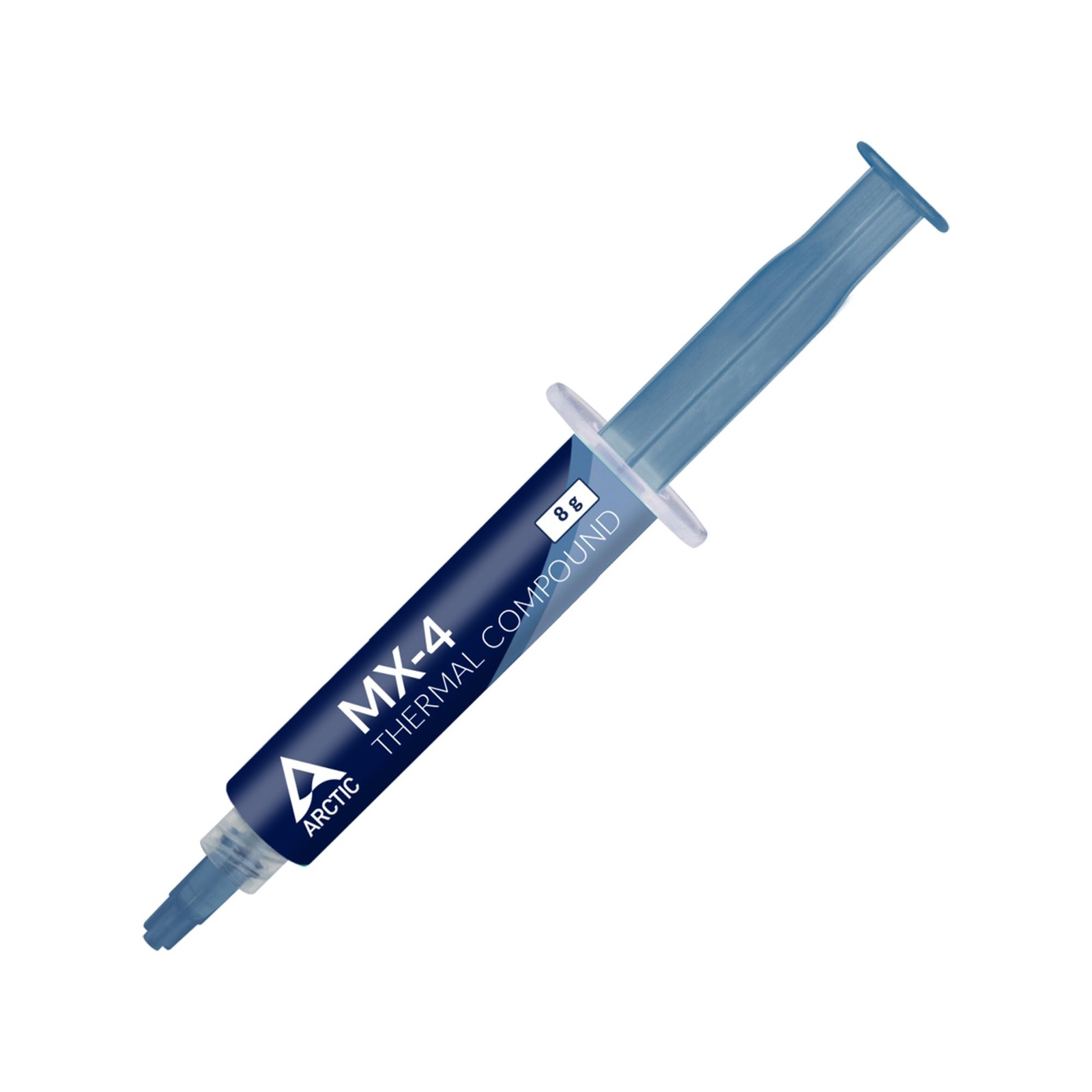 ARCTIC MX-4 (8 g) - Premium Performance Thermal Paste for All 8 g, grey