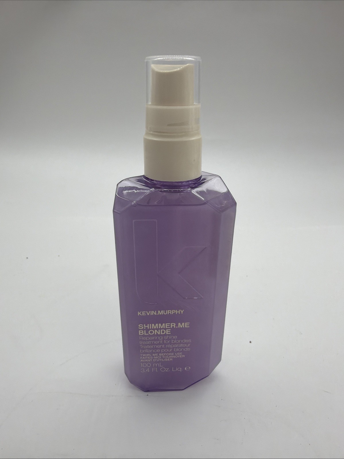 Kevin Murphy Shimmer Me Blonde Shine Treatment 100ml/3.4 oz