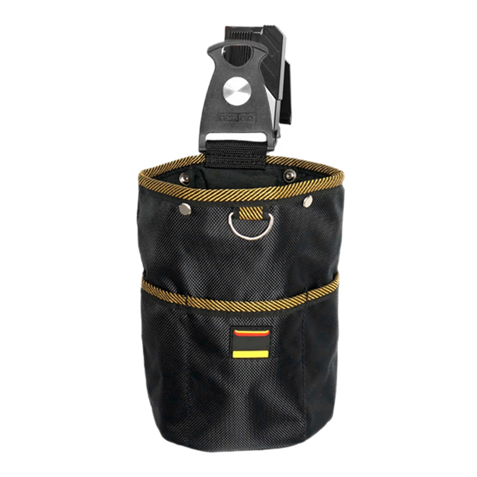 Clip-On Tool Pouch Belt Bag