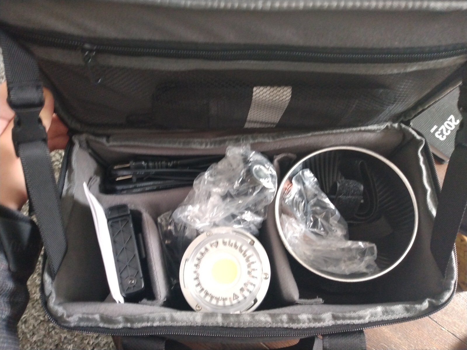 godox ml60