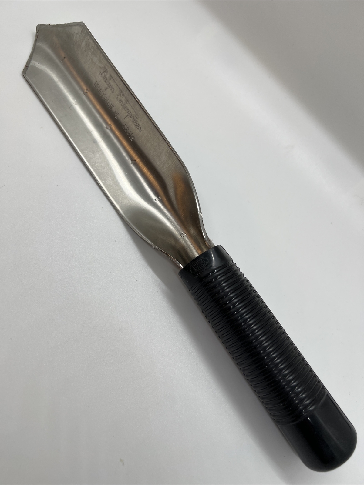Dalyn 11.25" Digging Trowel Tool T-1511 for Metal Detecting and Gardening NEW!