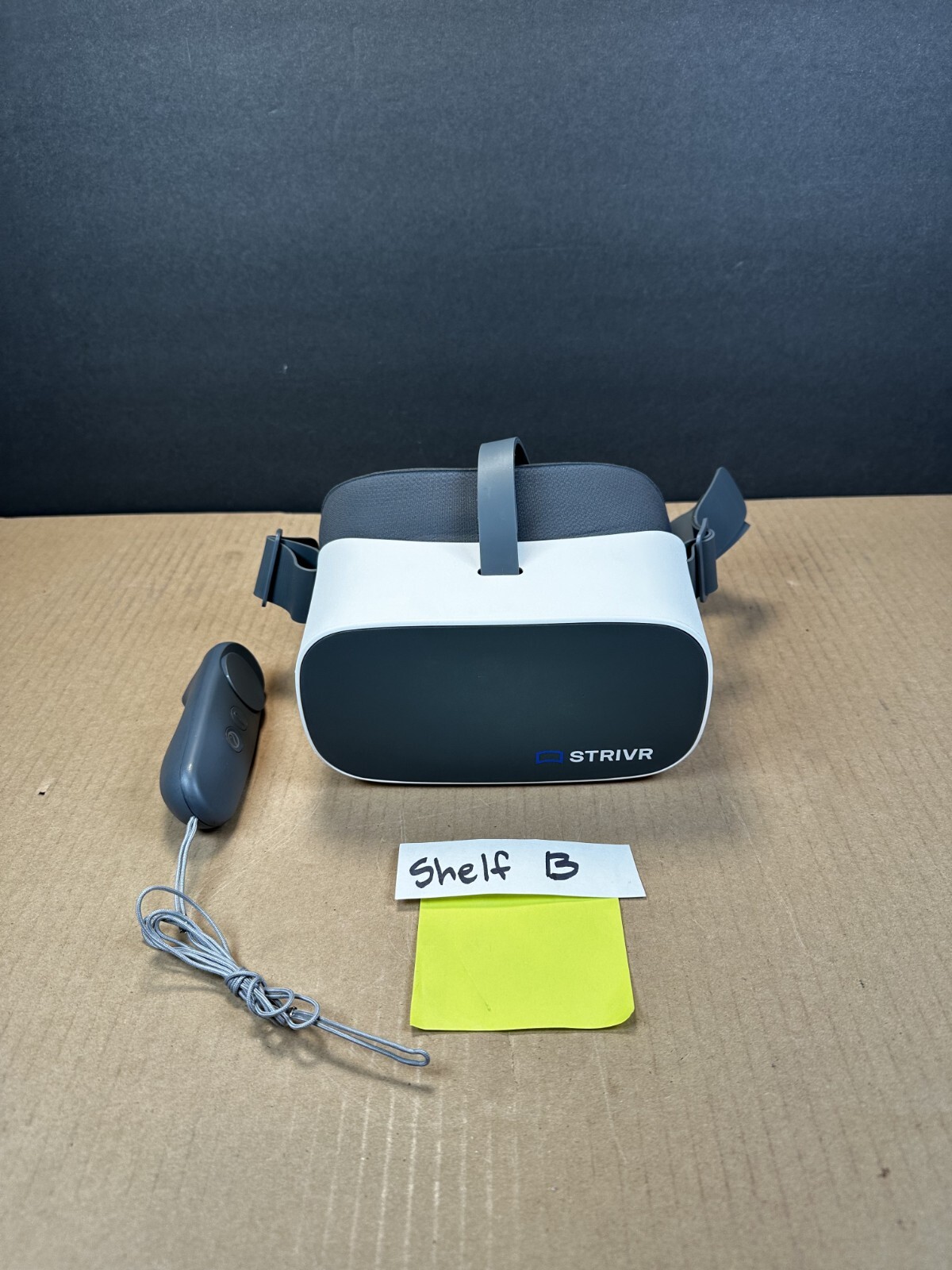DEFECTIVE Pico G2 VR AllInOneHeadset A7510 64GB Works G3D