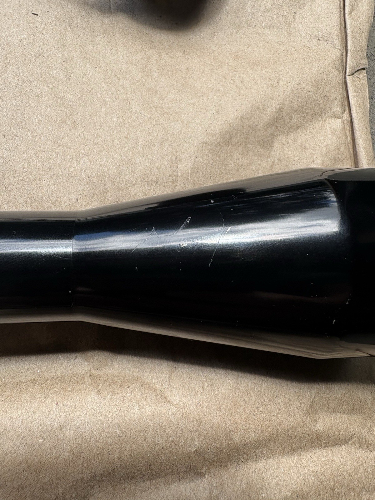 Leupold Vari-X IIc RIFLE Scope 3-9x40 Duplex Reticle
