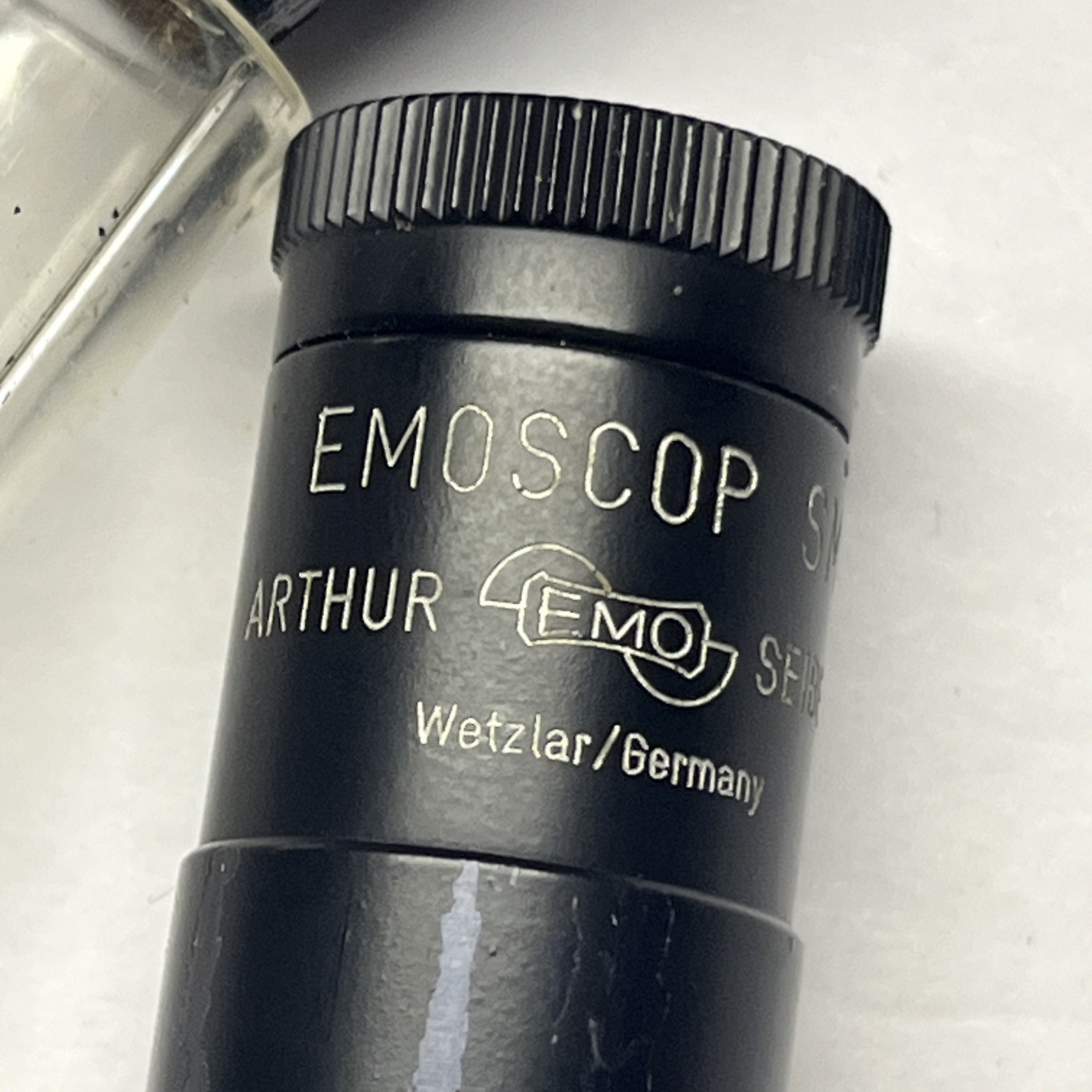 Emoscop SM Arthur Seibert
