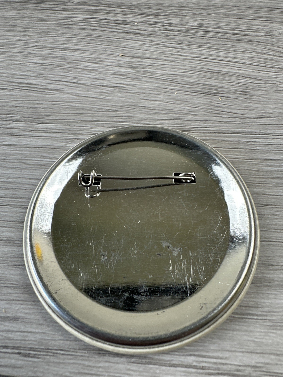 Commodore vic 20 original promotional pin