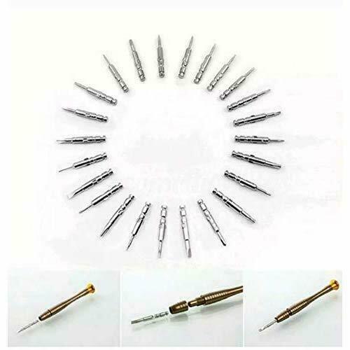 Precision Screwdriver Set Computer Repair Kit Tools Laptop PC Torx Smartphone