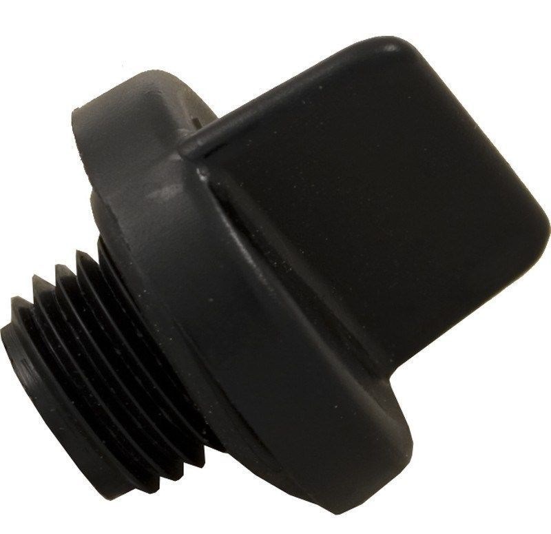 Pentair Dyna-Glas Dyna-Jet Pool Pump Drain Plug 1/4" U178-920P U178-920PZ