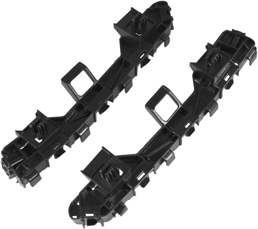 Front Bumper Bracket for 2013-2017 Honda Accord Sedan OEM Replacement