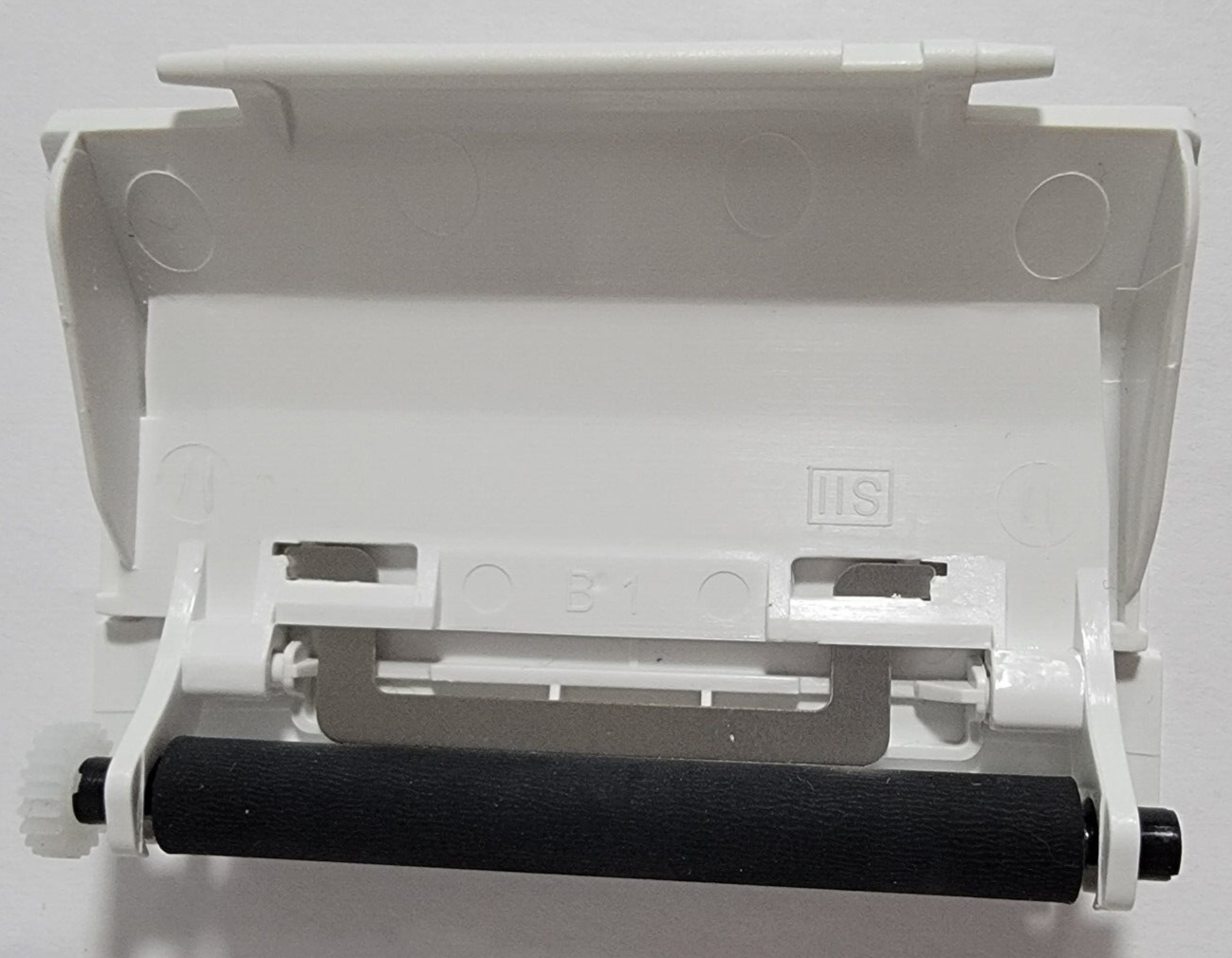 Valor VL110 Paper Cup with Roller