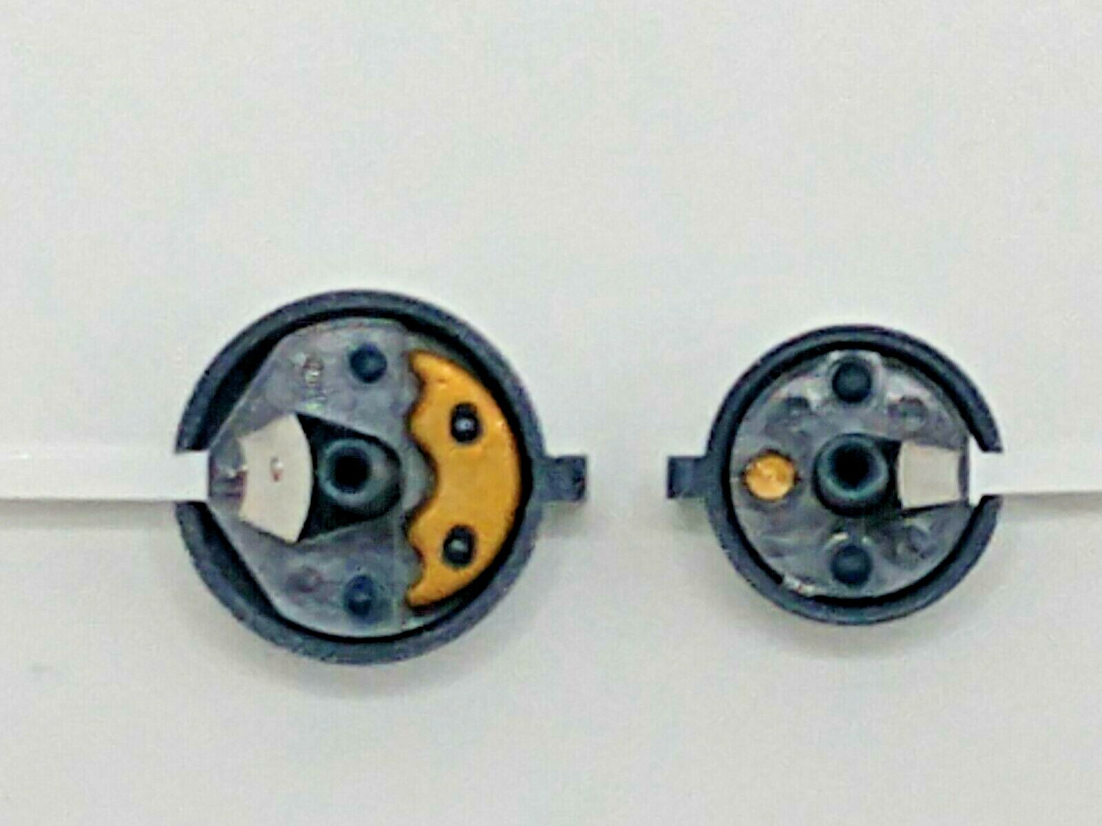Custom Speedometer Gauge Pointer Set for 1999-2002 GM Trucks & SUVs Silver Blue