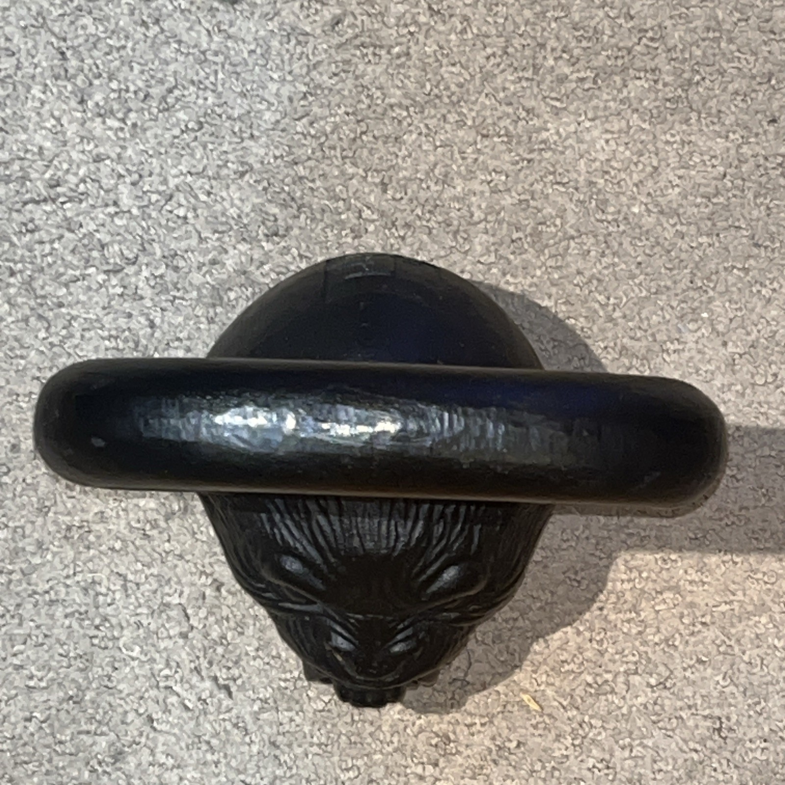 Onnit Primal Kettlebell Howler Monkey .5 Pood 18lb Workout Weight