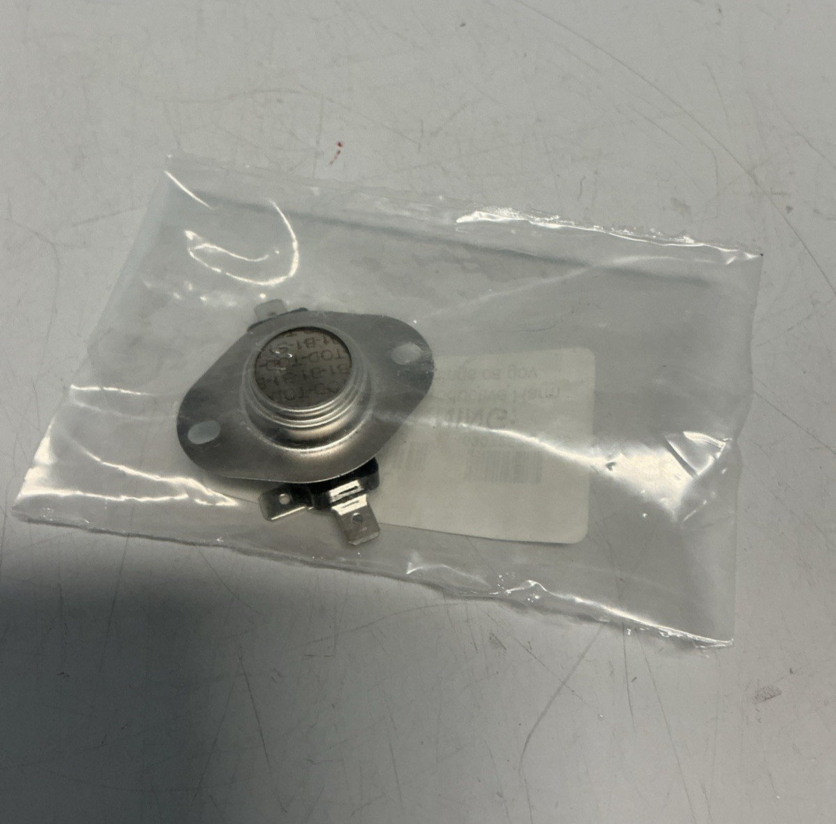 NEW, MODINE, 5H0680740000, LIMIT CONTROL SWITCH. (1C-3)