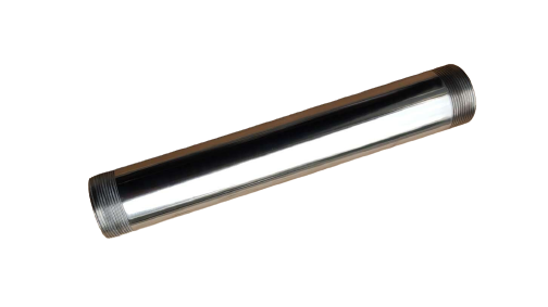 Static Mixers Stainless Steel Threaded