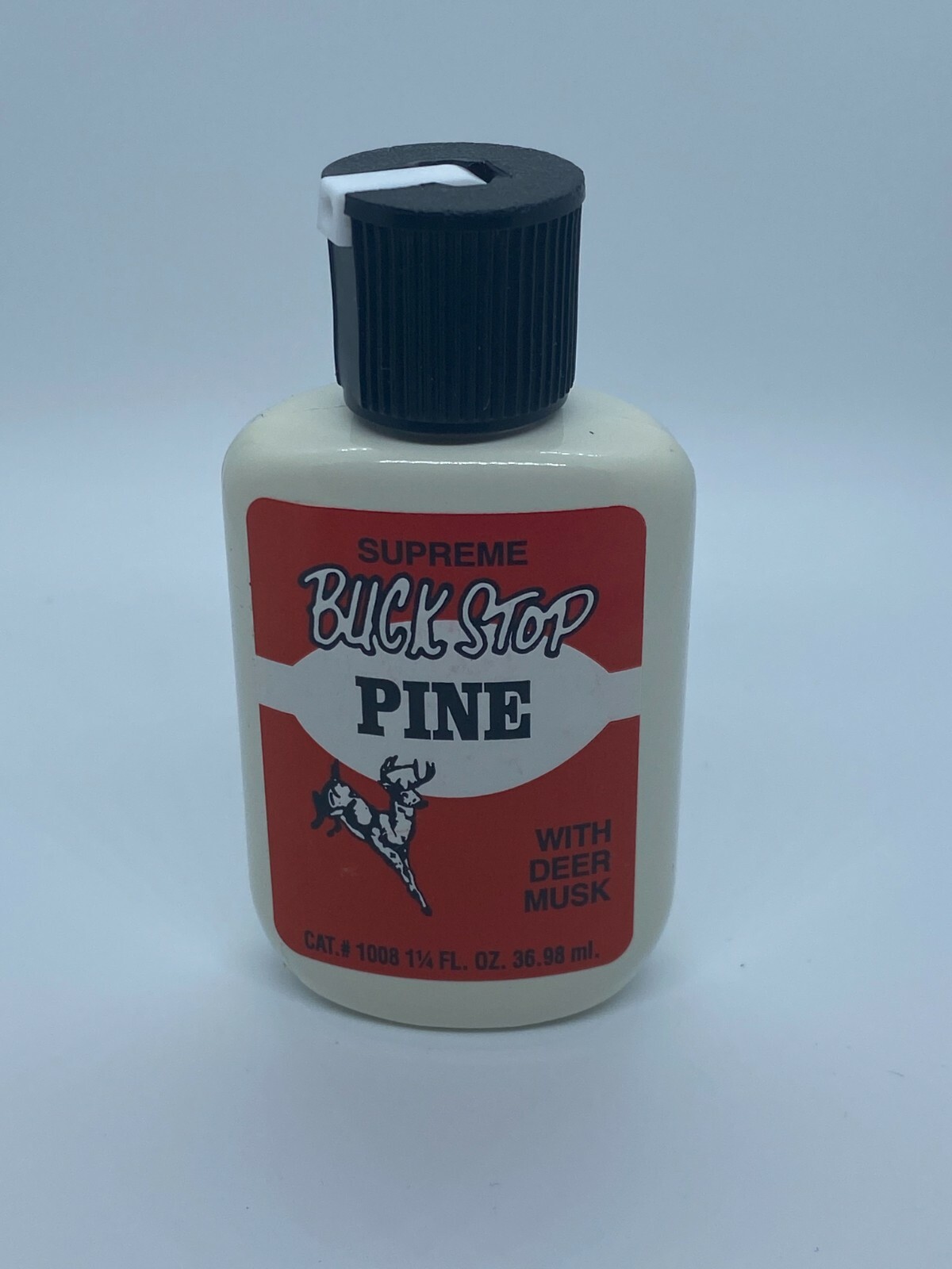 Buck Stop Pine Scent