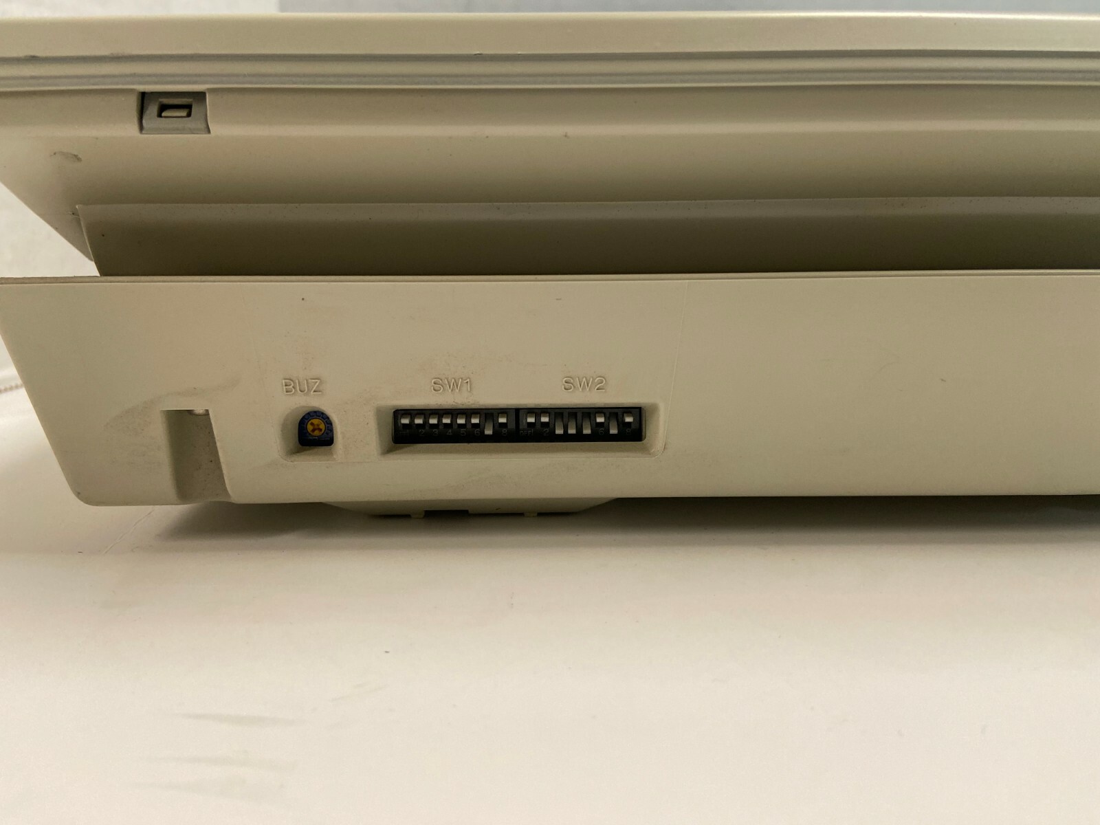 2PANASONIC AG-A800 EDITING CONTROLLER SYSTEM
