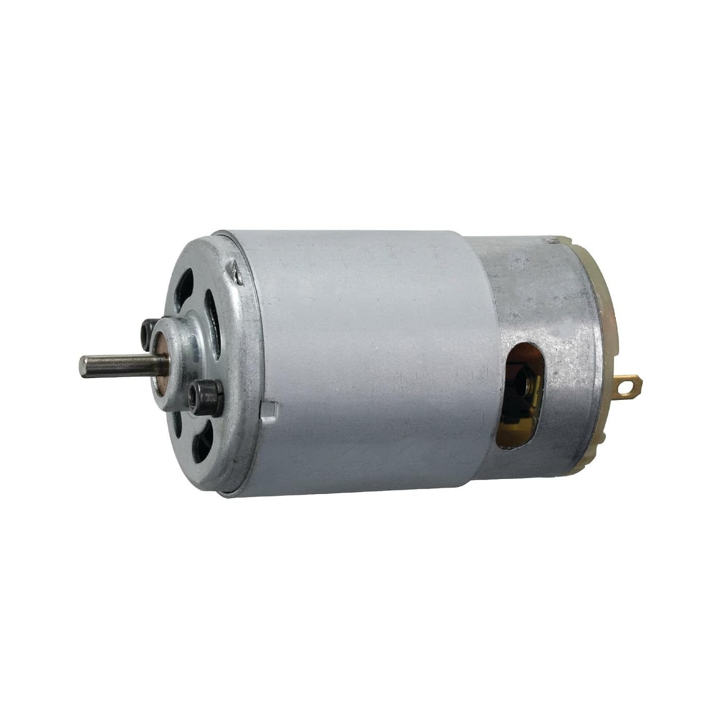Durable 6V Replacement Motor for Deer Feeders - Efficient and Easy Install