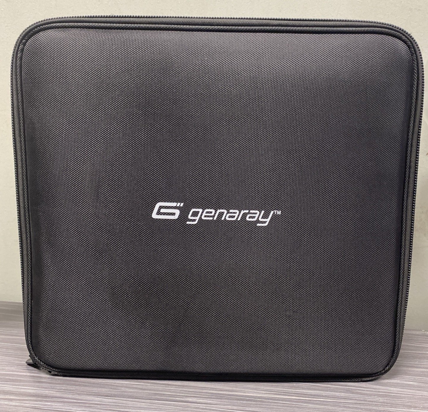 G gentry Padded Case For Lights Or Equipment