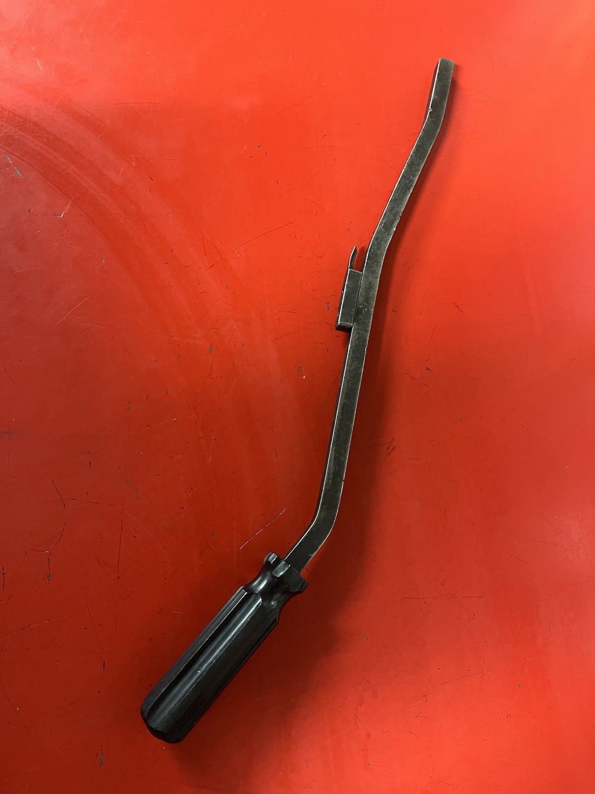 Matco Tools Heavy-Duty Truck Brake Spring Remover TBS81