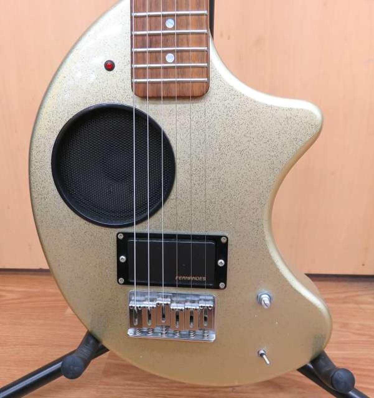 FERNANDES / ZO-3 (no260705)