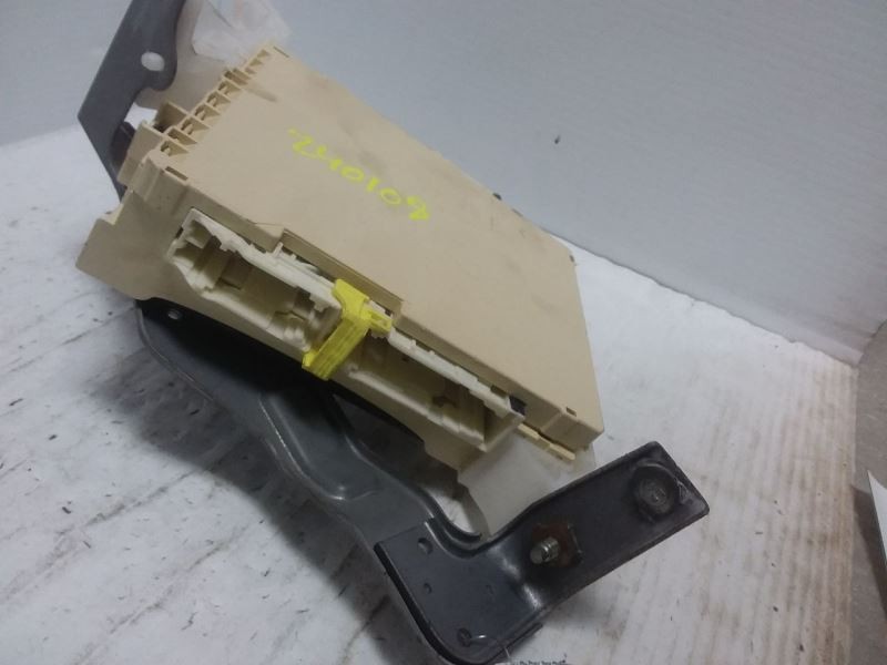 Multiplex Network Control Module Left Hand Dash Fits 15-17 CAMRY 89221-06220