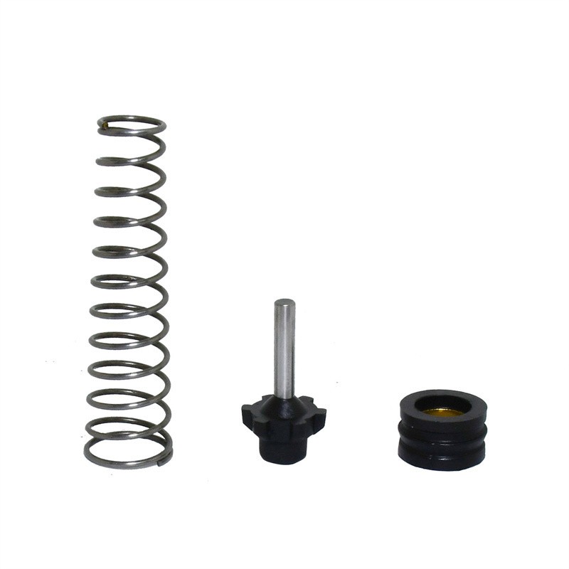 Inlet Bushing Seal Spring Throttle Valve For Ingersoll Rand 231H 231HA Tools