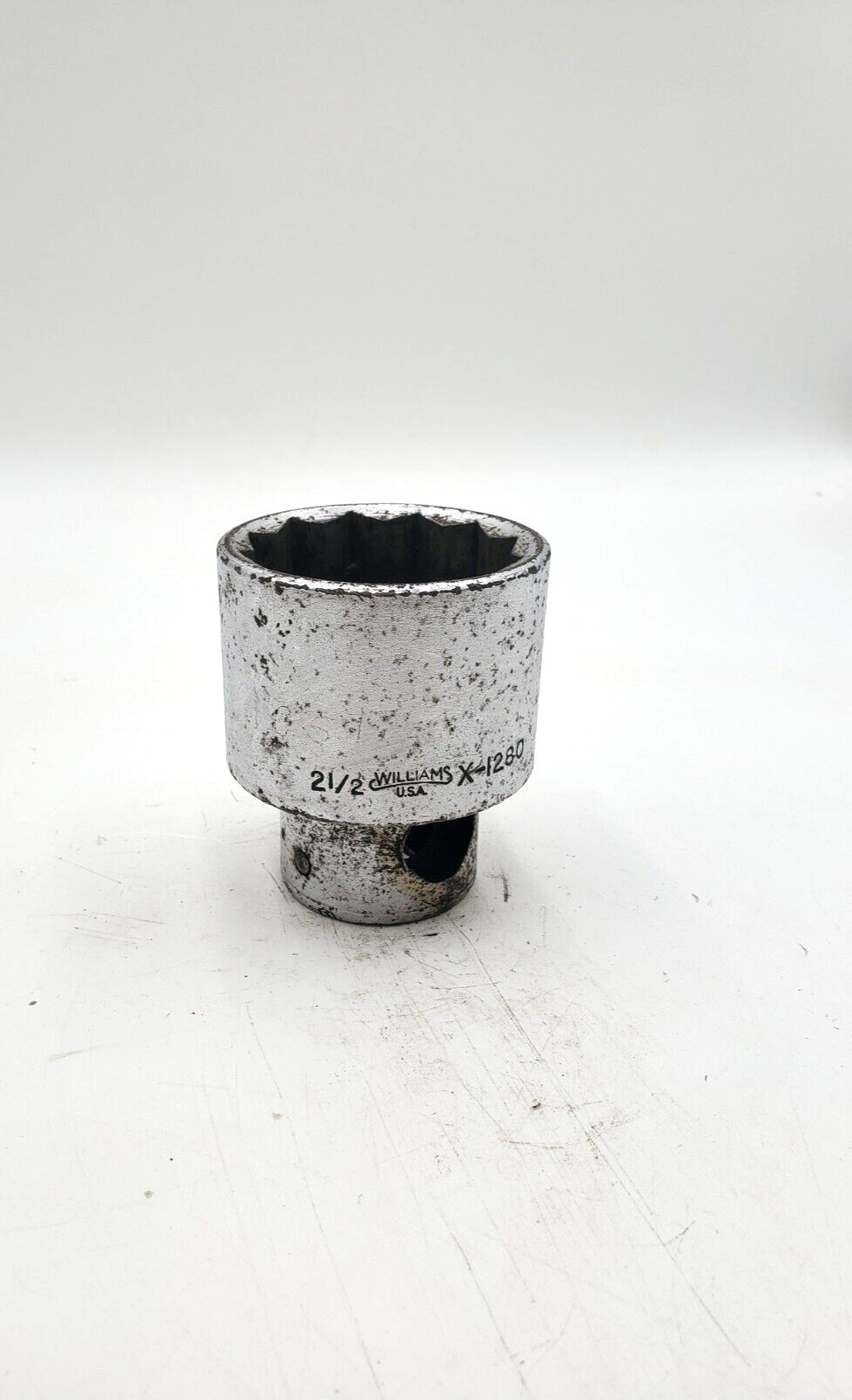 Williams X-1280 2-1/2"