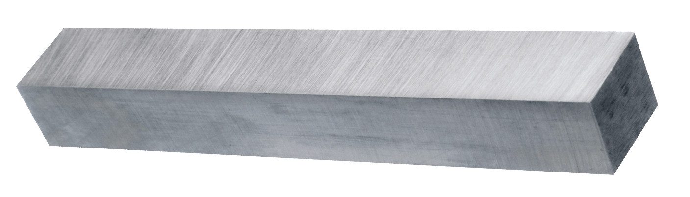 1/4" x 2-1/2" HSS TOOL BIT High Speed Steel Square Ground Blank Lathe Fly 700